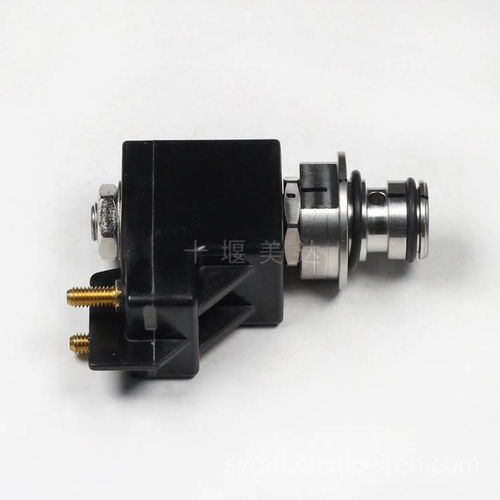 福田康明斯發動機制動電磁閥詳解 配件編碼3694649的價格、圖片與選購指南