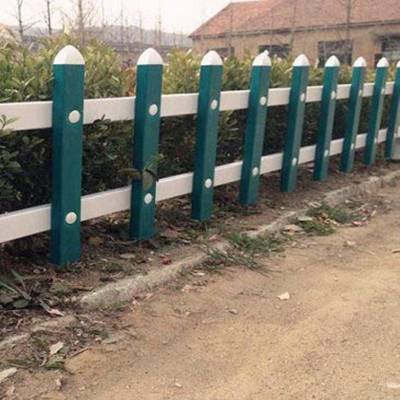 合山廈門PVC護欄與塑鋼PVC護欄 特性、應用與優勢解析