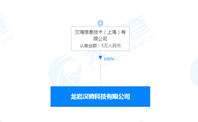 大眾點(diǎn)評(píng)成立龍巖漢騎科技，拓展共享出行服務(wù)版圖