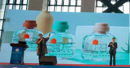 新型瓶蓋型即飲茶飲料深圳首發(fā)，技術(shù)創(chuàng)新精準(zhǔn)迎合年輕消費(fèi)者需求