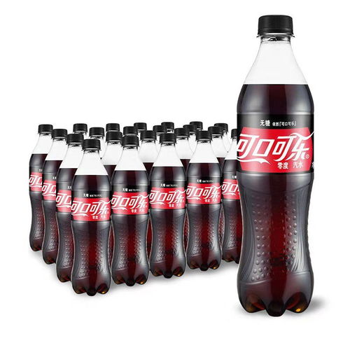 芬達(dá)零卡無糖橙味汽水 夏日暢飲的健康選擇